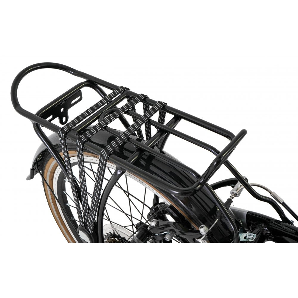 Dawes jack folding bike 20 black perfect for everyone Dawes jack folding bike 20 black perfect for everyone