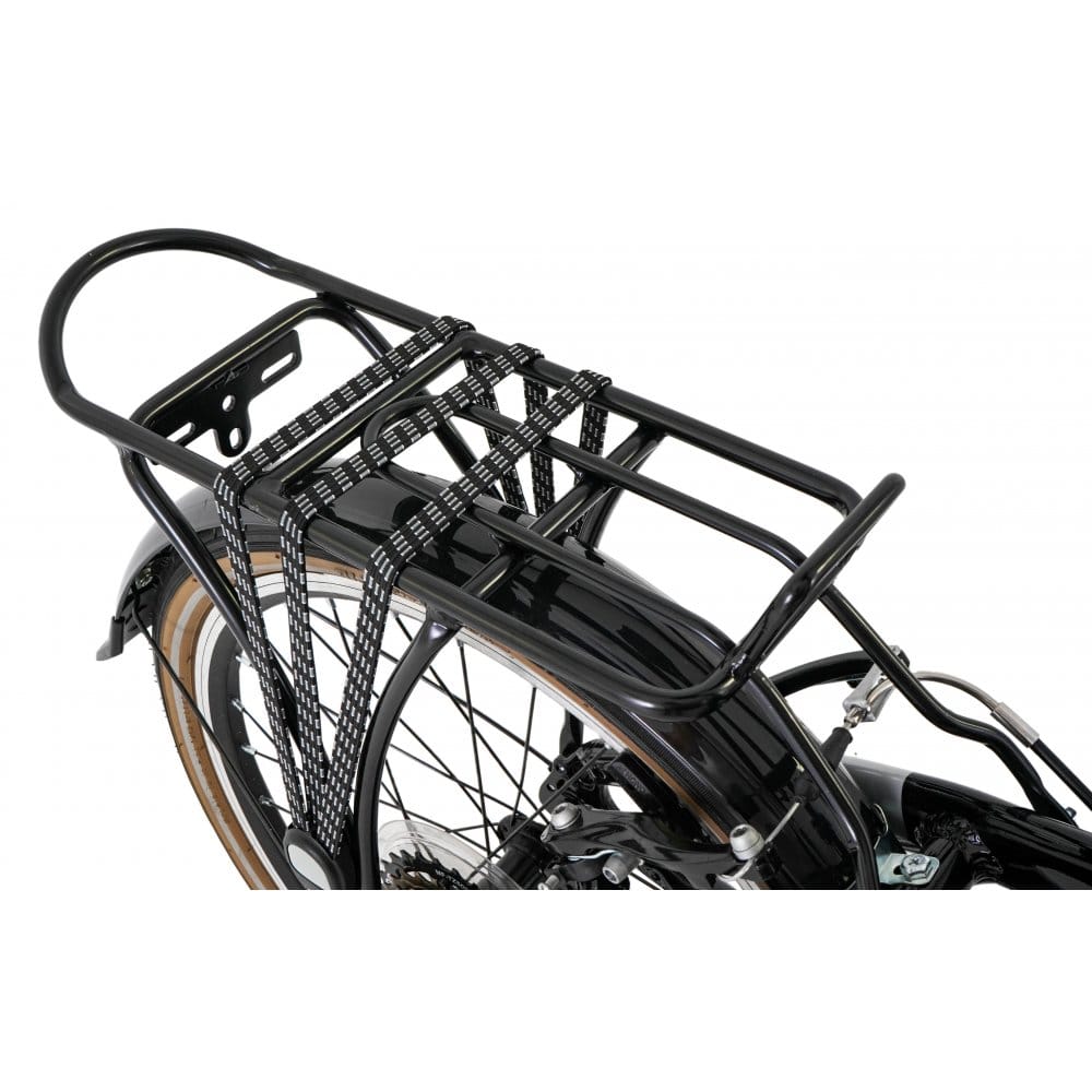 Dawes Folding Bikes Dawes Jack Folding Bike, 20" Black — view 7