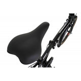 Dawes jack folding bike 20 black perfect for everyone Dawes jack folding bike 20 black perfect for everyone