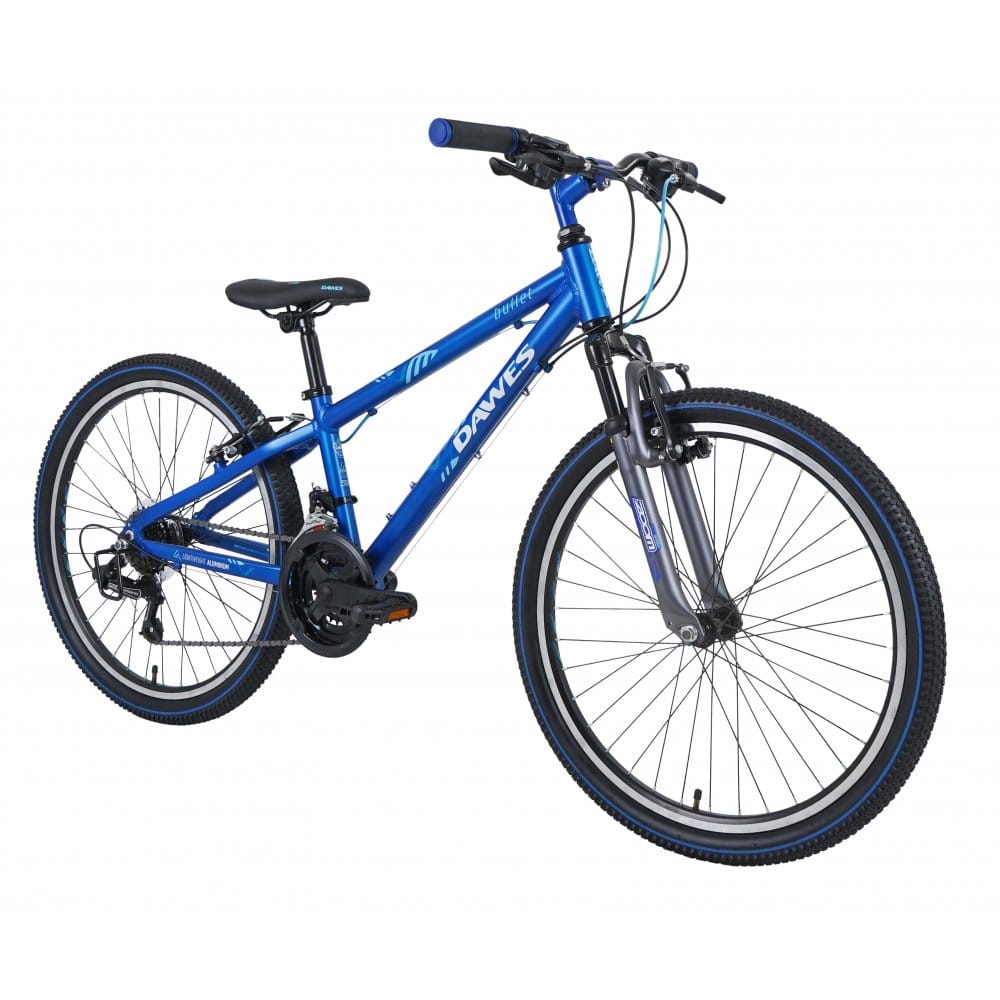 Dawes 24" Bullet HT Kids Mountain Bike, view 2 — view 2