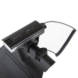 Etc f400 front light with remote switch perfect for everyone Etc f400 front light with remote switch perfect for everyone