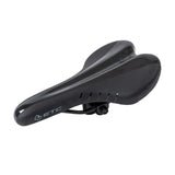 ETC M325 MTB Saddle Black Size 275 X 160mm ETC M325 MTB Saddle Black Size 275 X 160mm