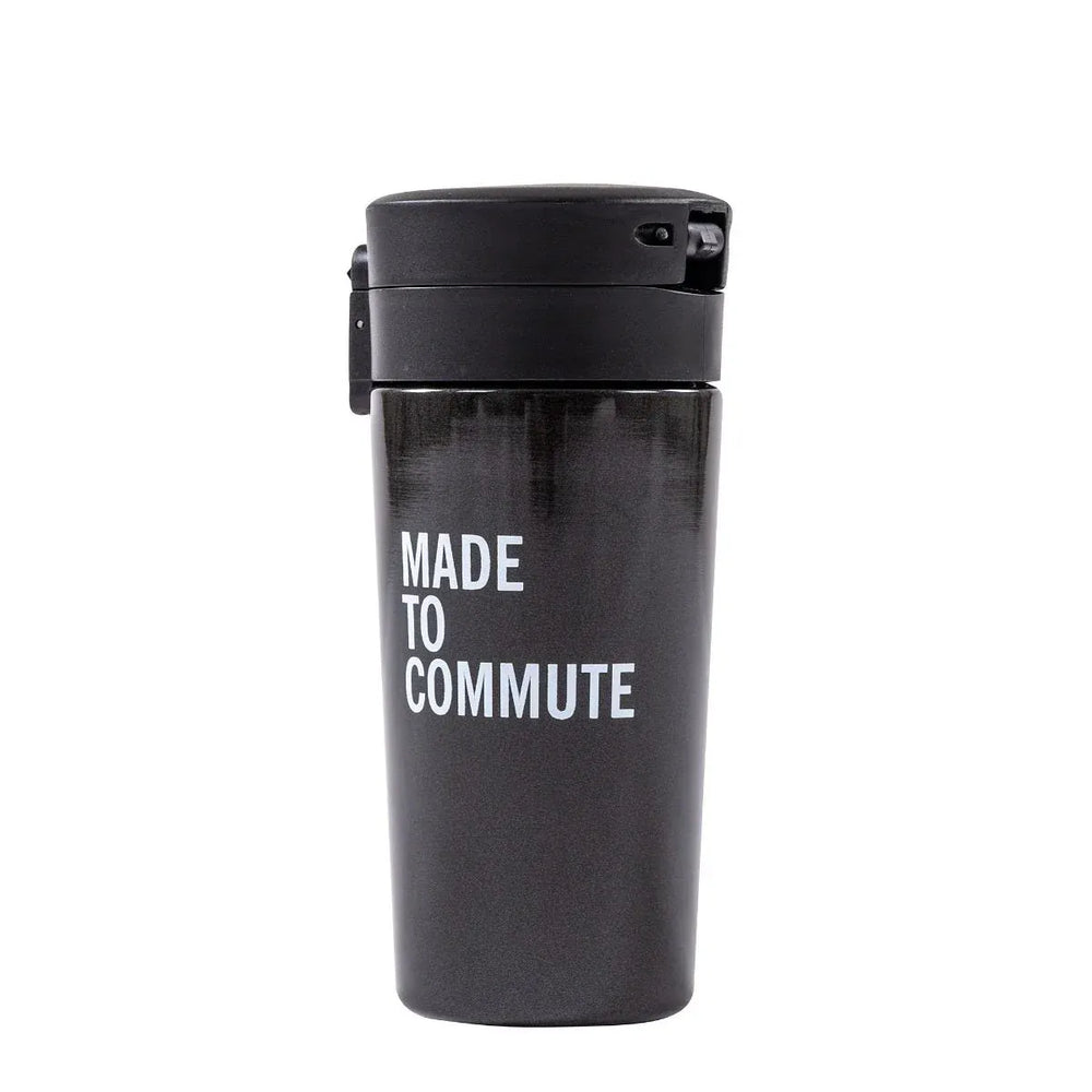 ETC Made To Commute Vacuum Mug — view 1