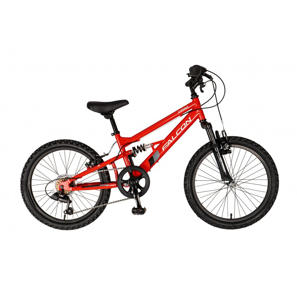 Falcon Cobalt 20" Mountain Bike Falcon Cobalt 20" Mountain Bike