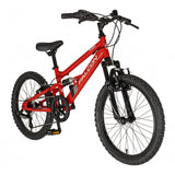 Falcon Cobalt 20" Mountain Bike Falcon Cobalt 20" Mountain Bike