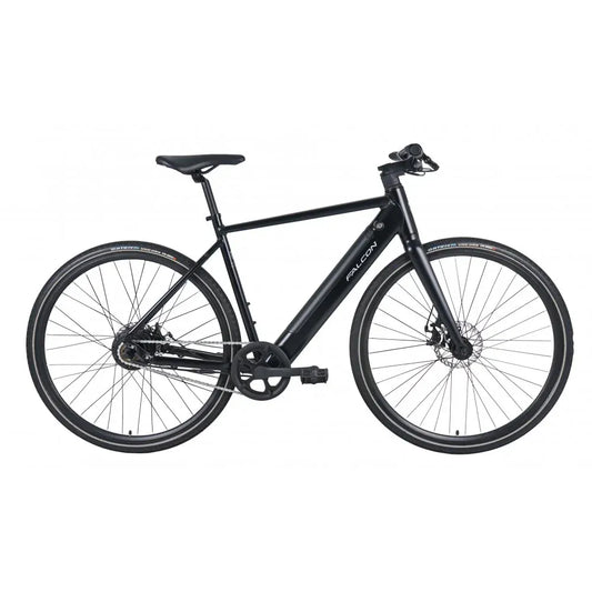 Falcon Electric Hybrid Bikes Falcon Zone Electric Hybrid Bike