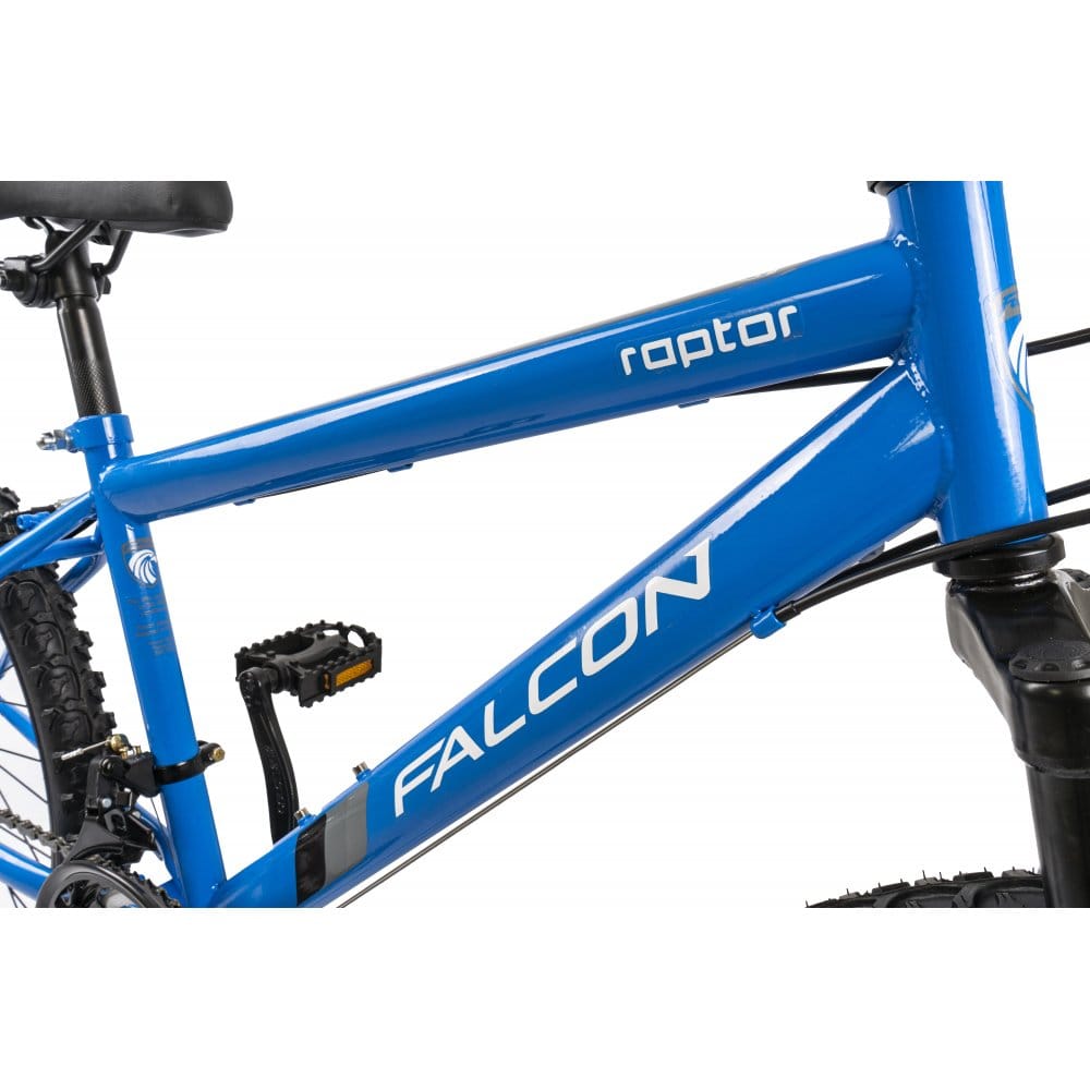 Falcon Raptor 24" Mountain Bike, view 6 — view 6