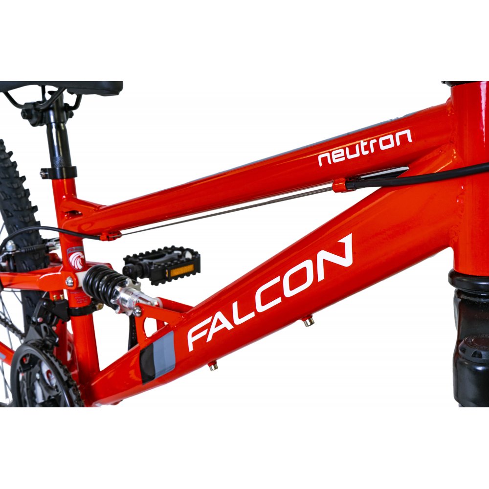 Falcon Neutron 24" Mountain Bike Falcon Neutron 24" Mountain Bike