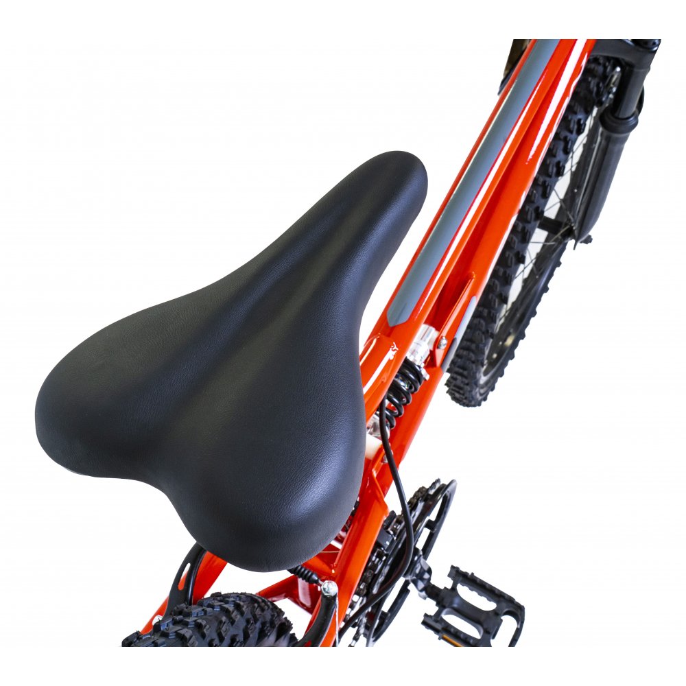 Falcon Neutron 24" Mountain Bike Falcon Neutron 24" Mountain Bike