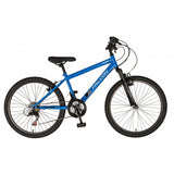 Falcon Raptor 24" Mountain Bike Falcon Raptor 24" Mountain Bike