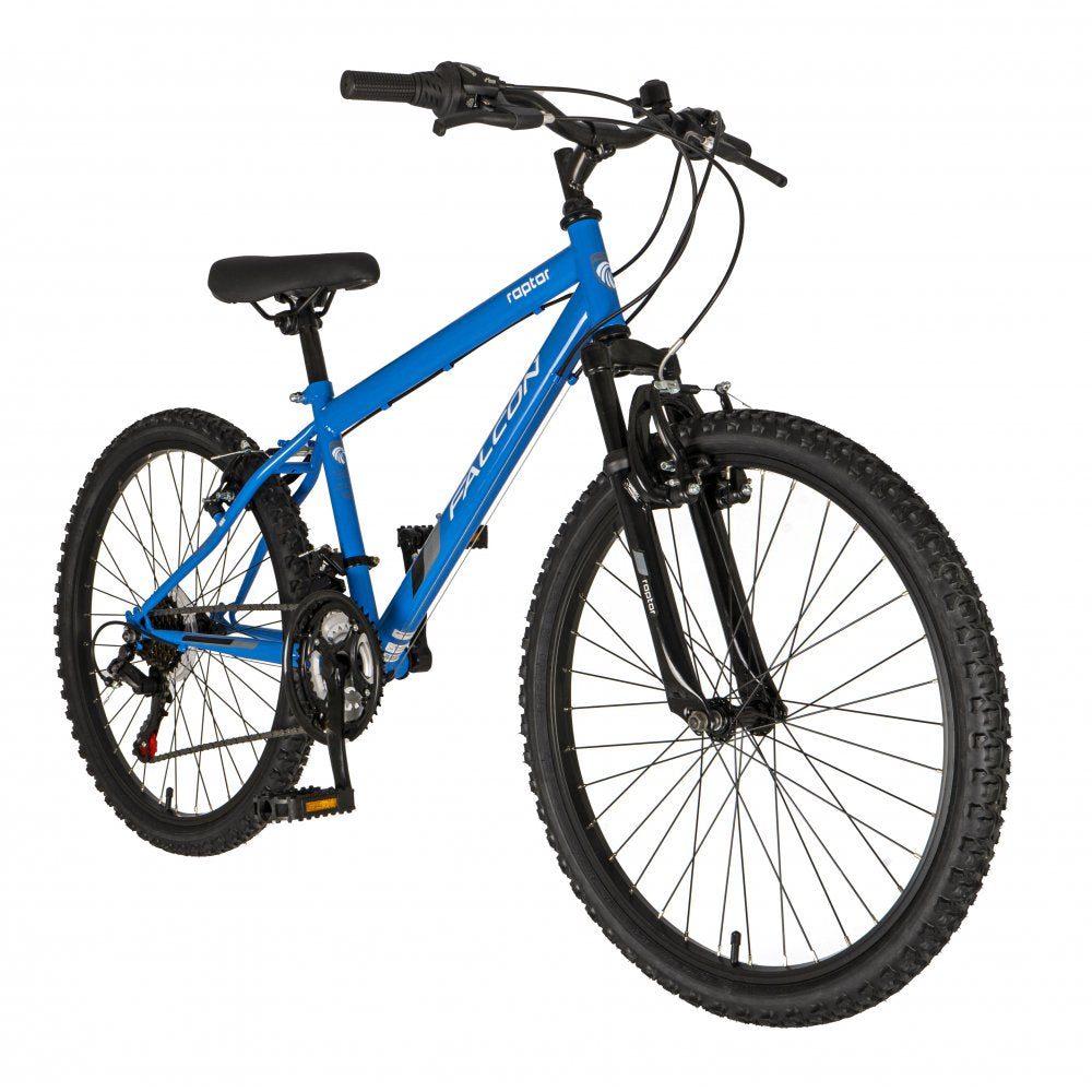 Falcon Raptor 24" Mountain Bike Falcon Raptor 24" Mountain Bike