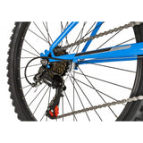 Falcon Raptor 24" Mountain Bike Falcon Raptor 24" Mountain Bike