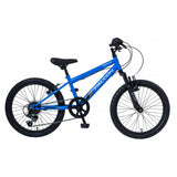 Falcon Samurai 20" Mountain Bike Falcon Samurai 20" Mountain Bike