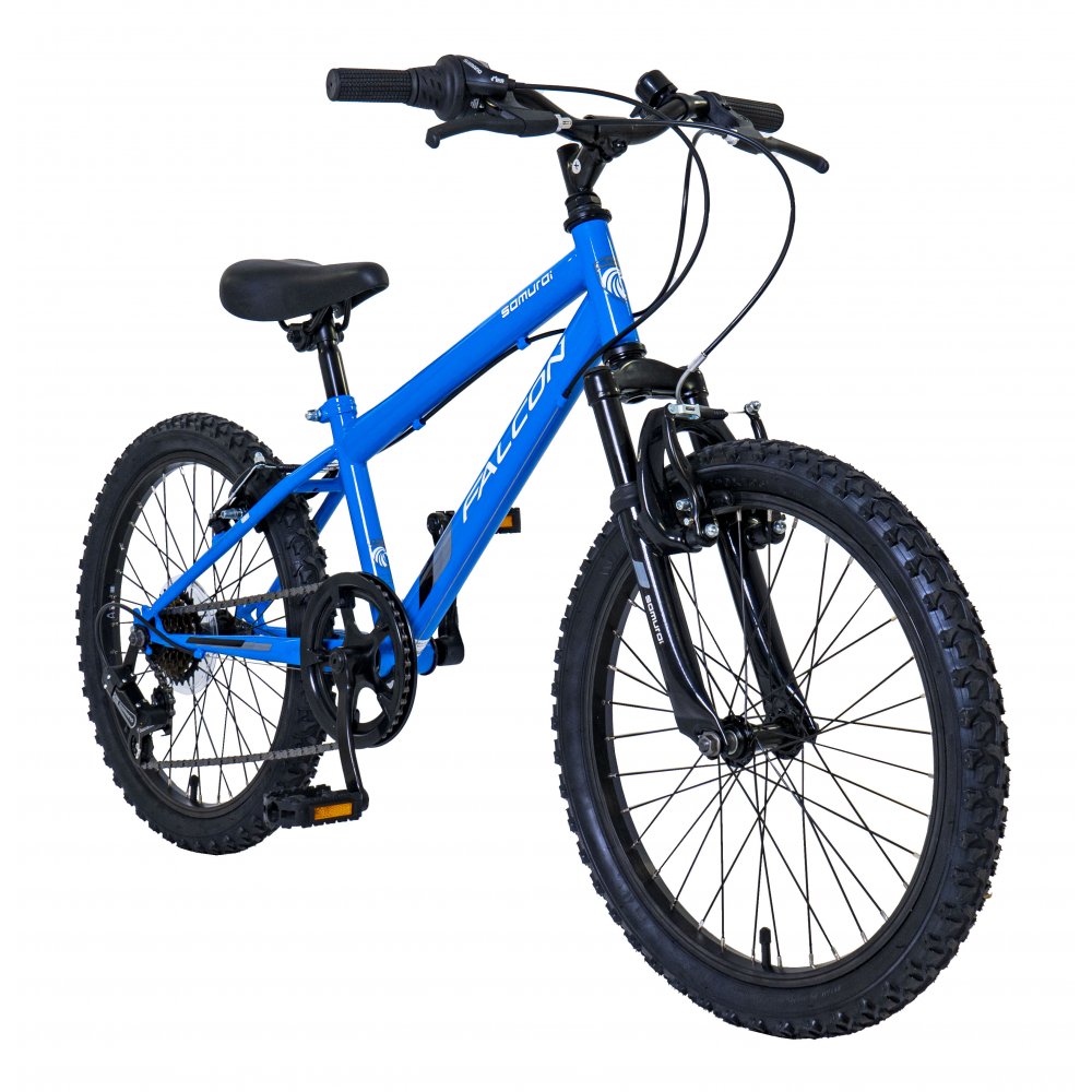Falcon Samurai 20" Mountain Bike Falcon Samurai 20" Mountain Bike