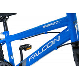 Falcon Samurai 20" Mountain Bike Falcon Samurai 20" Mountain Bike