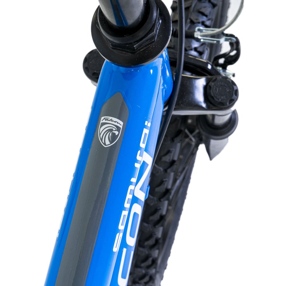 Falcon Samurai 20" Mountain Bike Falcon Samurai 20" Mountain Bike