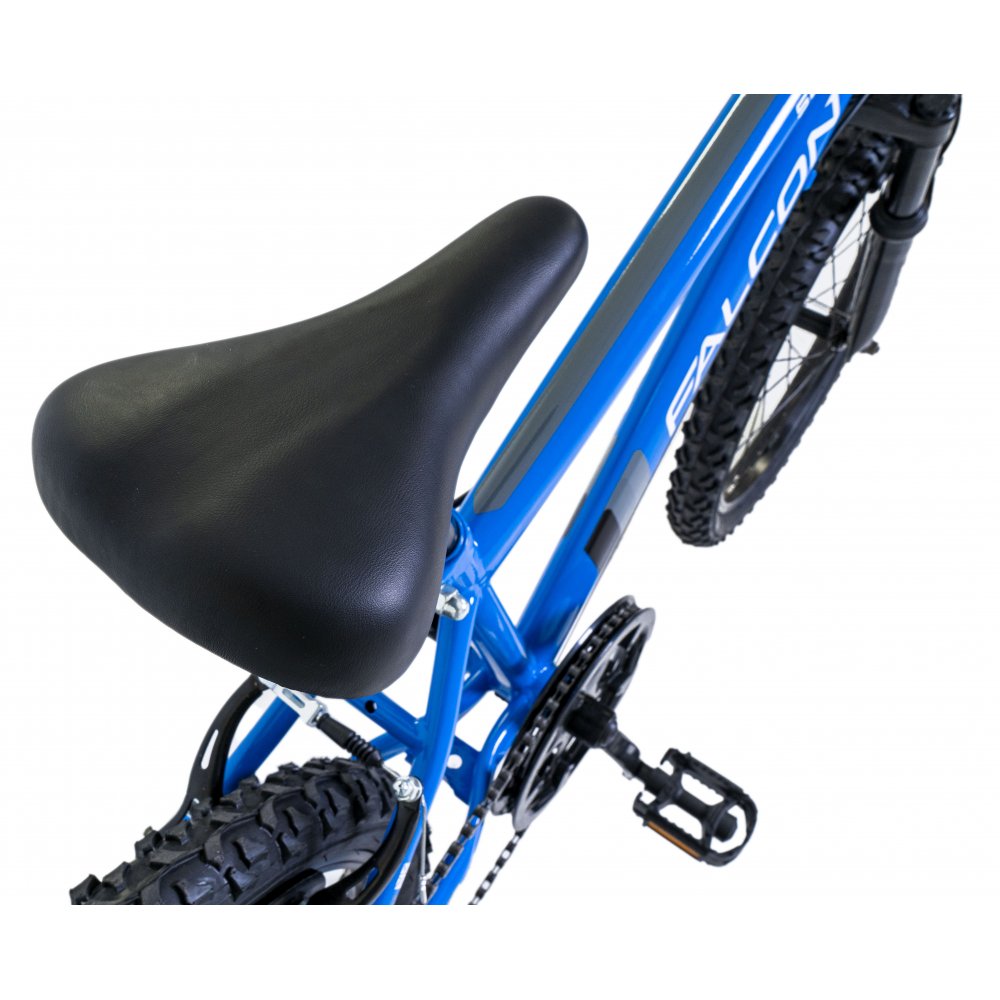 Falcon Samurai 20" Mountain Bike Falcon Samurai 20" Mountain Bike