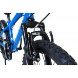 Falcon Samurai 20" Mountain Bike Falcon Samurai 20" Mountain Bike