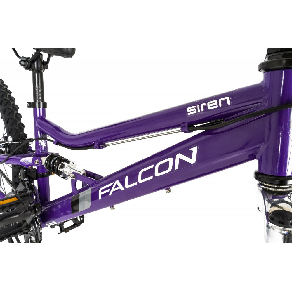Falcon Siren 24" Mountain Bike Falcon Siren 24" Mountain Bike