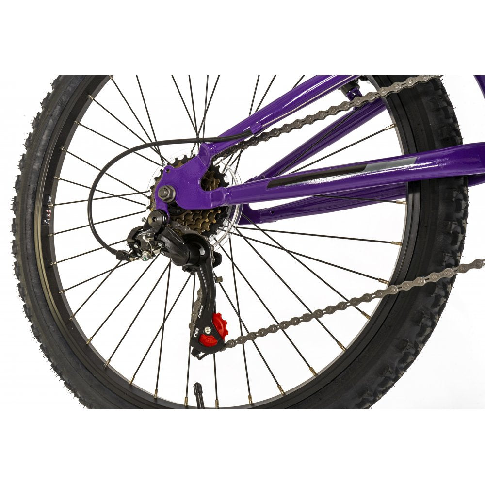 Falcon Siren 24" Mountain Bike Falcon Siren 24" Mountain Bike