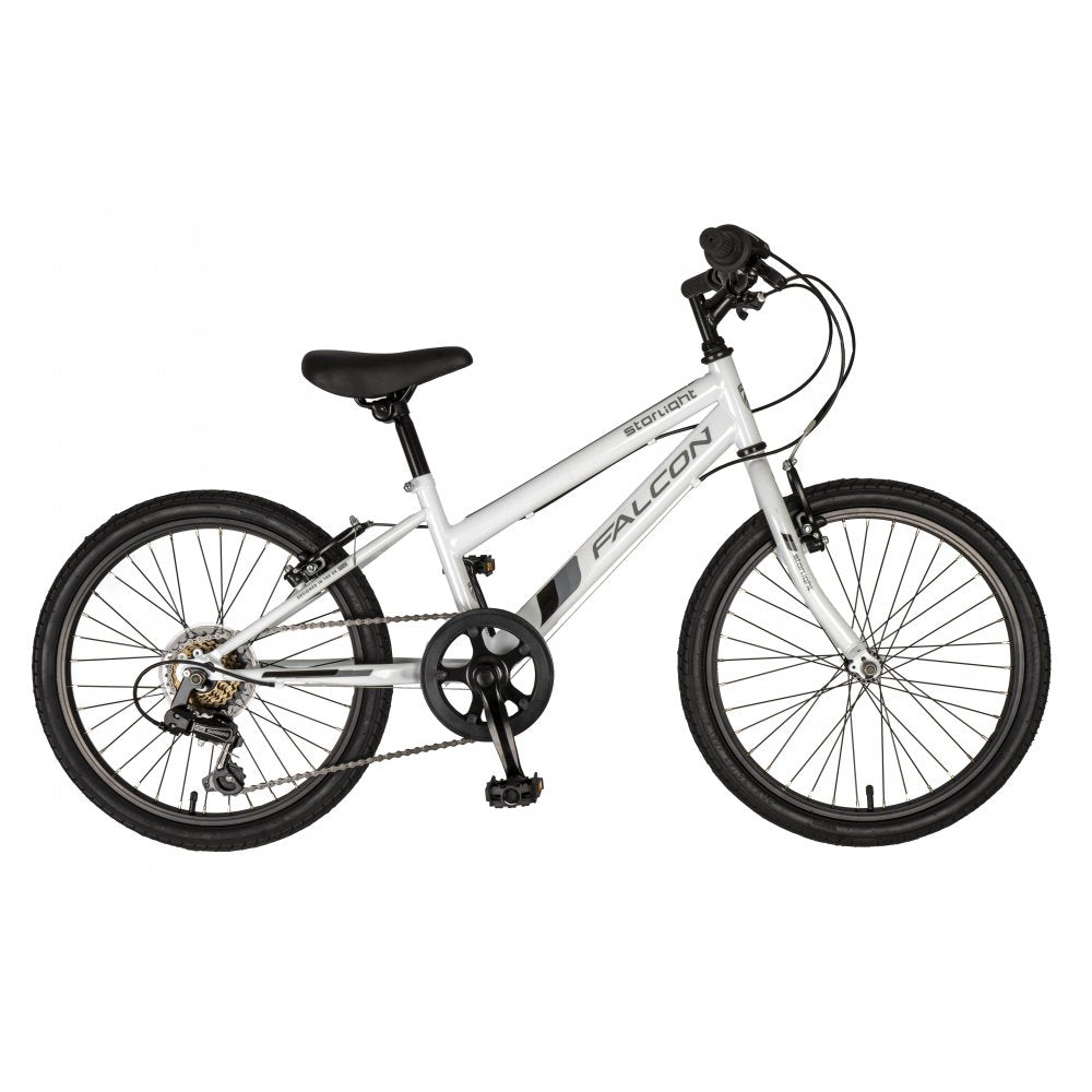 Falcon Starlight 20" Hybrid Bike Falcon Starlight 20" Hybrid Bike