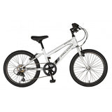 Falcon Starlight 20" Hybrid Bike Falcon Starlight 20" Hybrid Bike