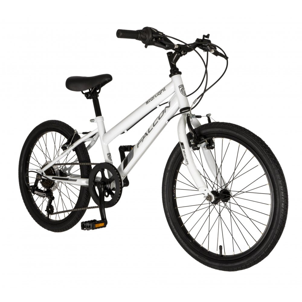 Falcon Starlight 20" Hybrid Bike Falcon Starlight 20" Hybrid Bike