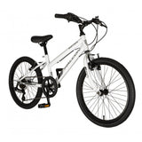 Falcon Starlight 20" Hybrid Bike Falcon Starlight 20" Hybrid Bike