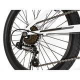 Falcon Starlight 20" Hybrid Bike Falcon Starlight 20" Hybrid Bike