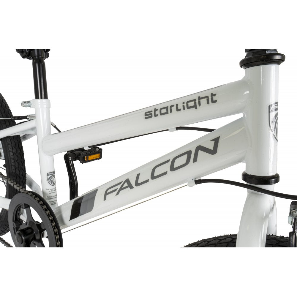 Falcon Starlight 20" Hybrid Bike Falcon Starlight 20" Hybrid Bike