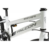 Falcon Starlight 20" Hybrid Bike Falcon Starlight 20" Hybrid Bike