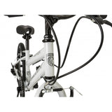 Falcon Starlight 20" Hybrid Bike Falcon Starlight 20" Hybrid Bike