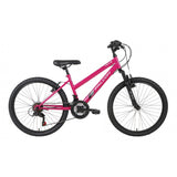 Falcon Venus 24" (Pink) Mountain Bike Falcon Venus 24" (Pink) Mountain Bike