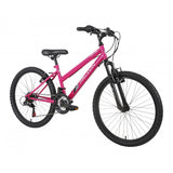 Falcon Venus 24" (Pink) Mountain Bike Falcon Venus 24" (Pink) Mountain Bike