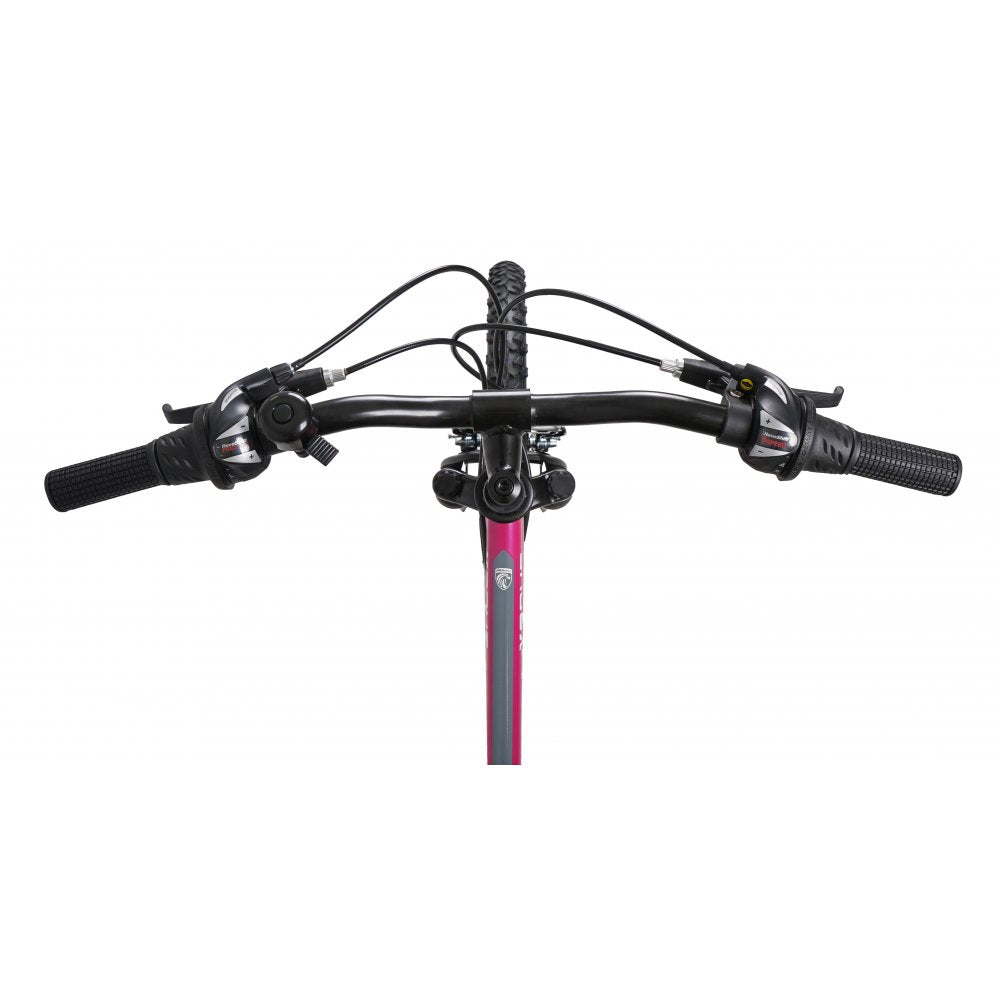 Falcon Venus 24" (Pink) Mountain Bike Falcon Venus 24" (Pink) Mountain Bike