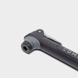 Composite mini pump t handle perfect for everyone Composite mini pump t handle perfect for everyone