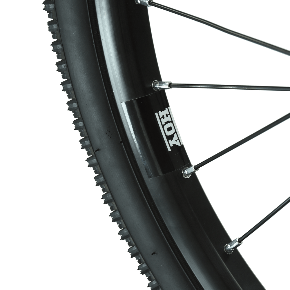 Hoy Pentland 20" Kids Bike, Sprint Red, view 12 — view 12