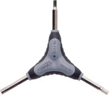 Super B Premium TB-YY15 Hex Y Wrench 4/5/6mm Super B Premium TB-YY15 Hex Y Wrench 4/5/6mm