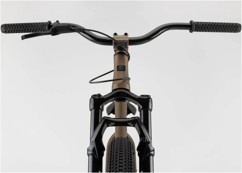NS Bikes Jump Bike NS Bikes Metropolis 1 2025, BMX & Dirt Jump Bike — view 6