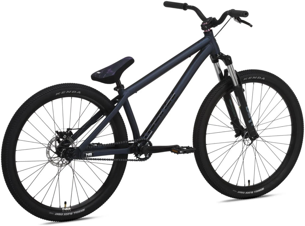 NS Bikes Jump Bike NS Bikes Zircus 26-Inch 2025 Bike — view 3