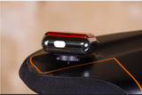 Etc rear light tauri 60 lumen waterproof smart cob led usb rechargeable perfect for everyone Etc rear light tauri 60 lumen waterproof smart cob led usb rechargeable perfect for everyone