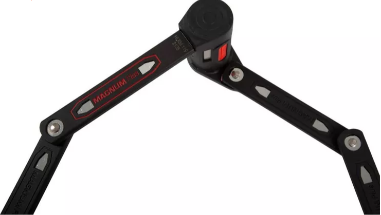 Magnumplus plus link plate lock size 112 5cm rrp 45 perfect for everyone Magnumplus plus link plate lock size 112 5cm rrp 45 perfect for everyone