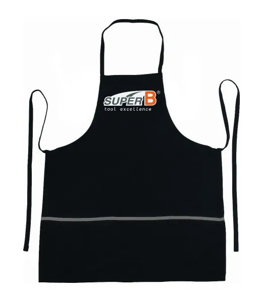 Super B TB-1310 Workshop Apron Super B TB-1310 Workshop Apron