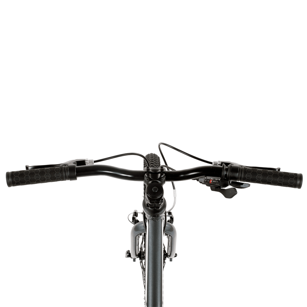 Shyre Hopton 24" Wheel Kids Hybrid Bike, view 19 — view 19