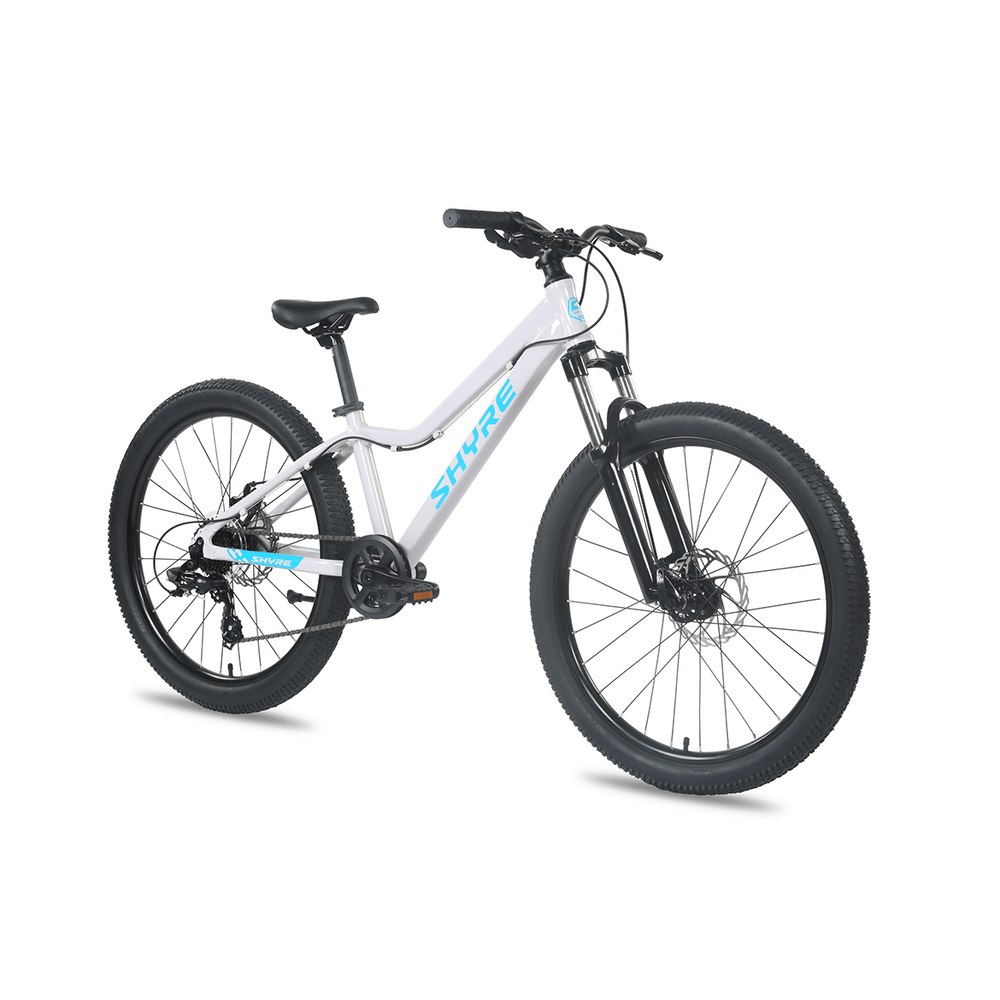 Shyre Eastie 24" Wheel Kids Mountain Bike — view 17