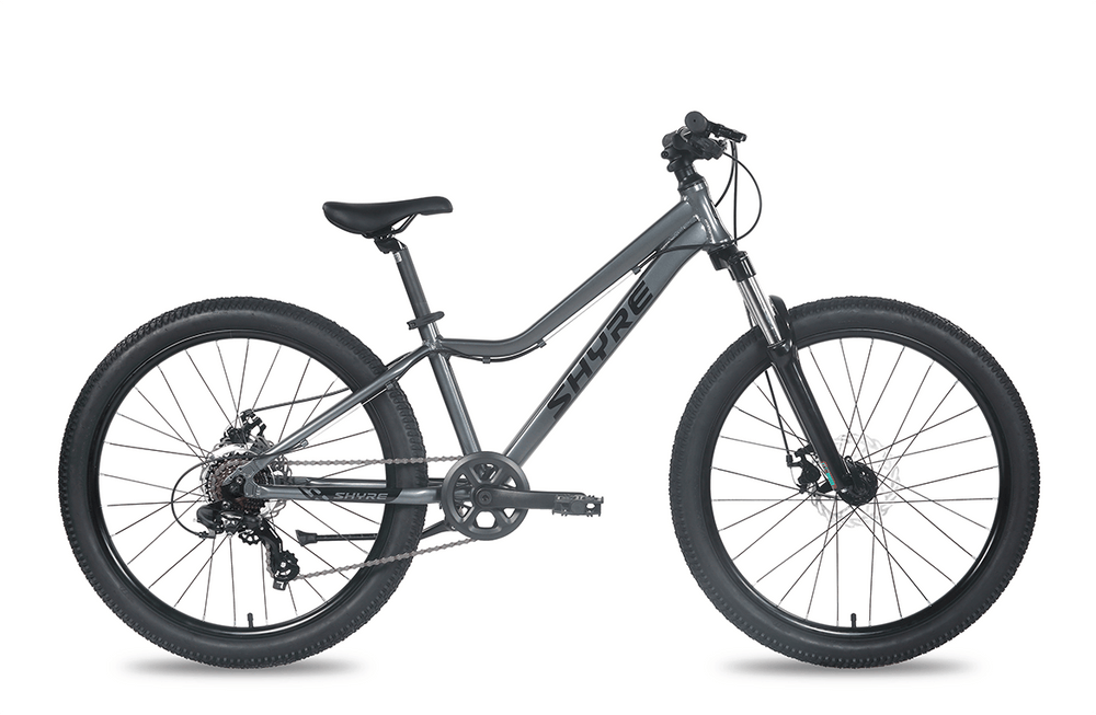 Shyre Eastie 24" Wheel Kids Mountain Bike — view 10