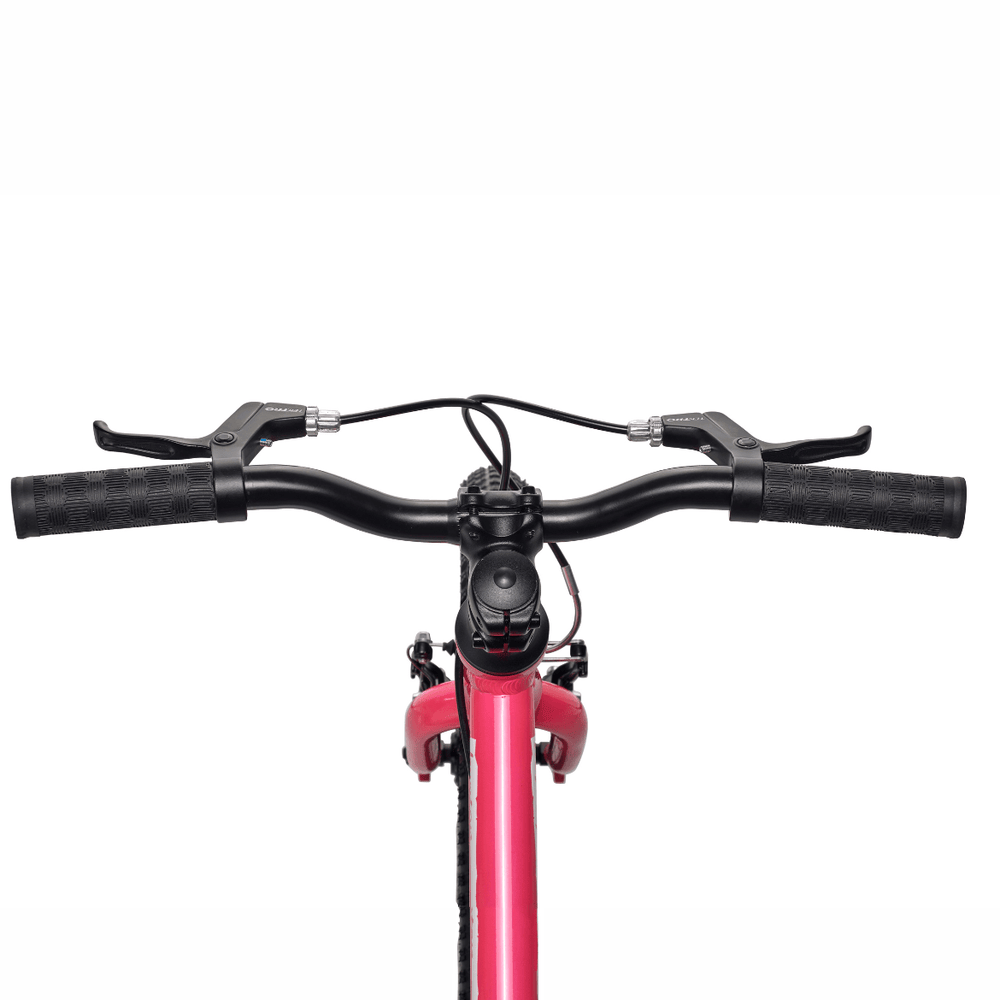 Shyre Hopton 16" Wheel Kids Hybrid Bike — view 18