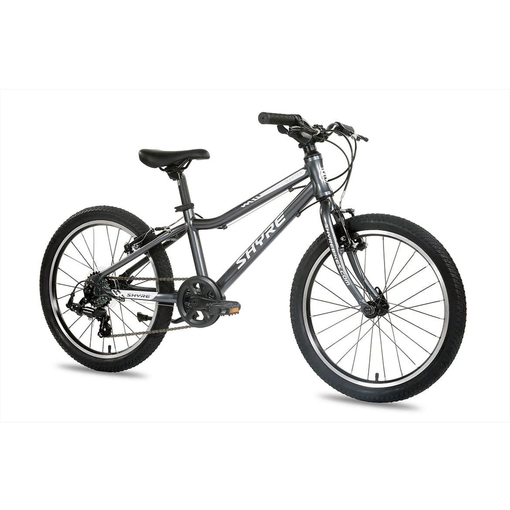 Shyre Hopton 20" Wheel Hybrid Kids Bike — view 23
