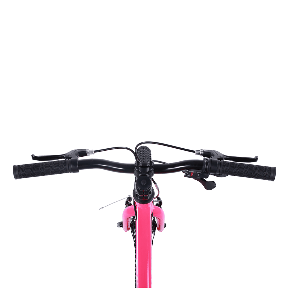 Shyre Hopton 20" Wheel Hybrid Kids Bike — view 7