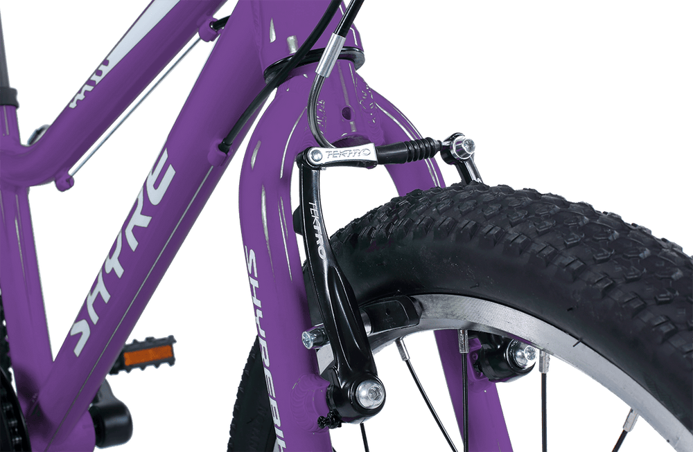 Shyre Hopton 20" Wheel Hybrid Kids Bike — view 20